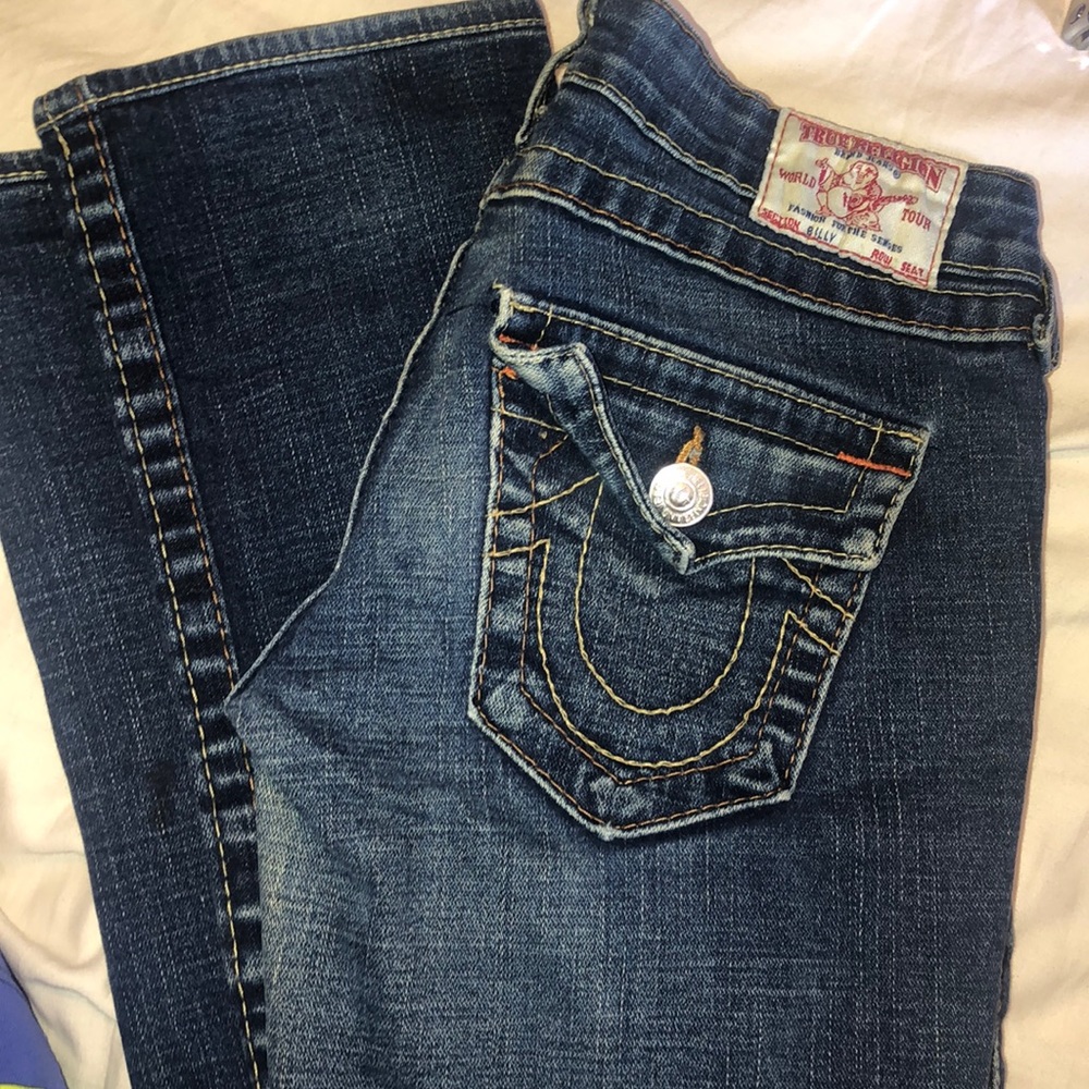 True Religion Jeans